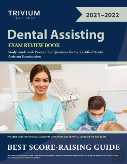 Bertrand.pt - Dental Assisting Exam Review Book
