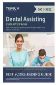 Dental Assisting