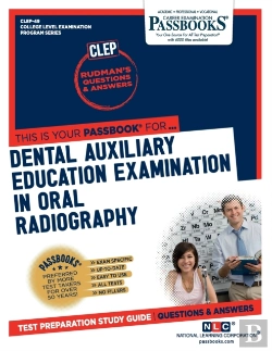 Bertrand.pt - Dental Auxiliary Education Examination In Oral Radiography