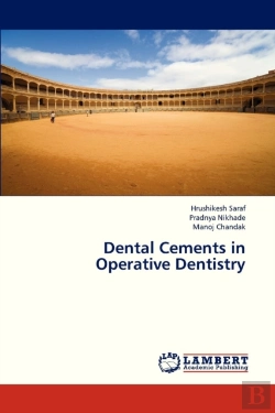 Bertrand.pt - Dental Cements In Operative Dentistry