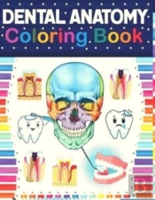 Dental Coloring Book