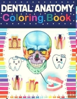 Bertrand.pt - Dental Coloring Book