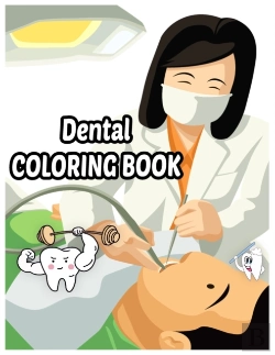 Bertrand.pt - Dental Coloring Book