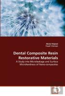 Dental Composite Resin Restorative Materials