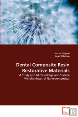 Bertrand.pt - Dental Composite Resin Restorative Materials
