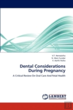 Bertrand.pt - Dental Considerations During Pregnancy