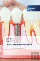 Dental Implant Biomaterials