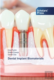 Dental Implant Biomaterials