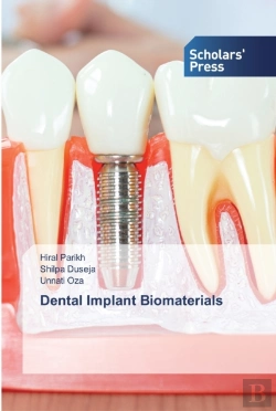 Bertrand.pt - Dental Implant Biomaterials