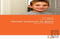 Dental Implants At Glans