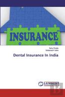 Dental Insurance In India