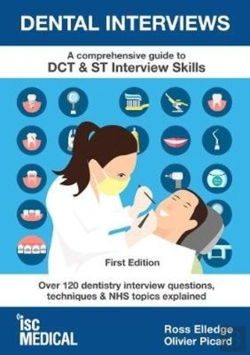 Bertrand.pt - Dental Interviews - A Comprehensive Guide To Dct & St Interview Skills