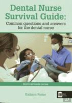 Bertrand.pt - Dental Nurse Survival Guide