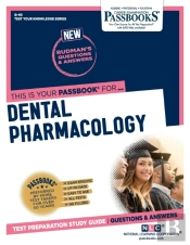 Dental Pharmacology