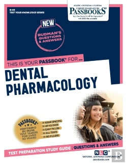 Bertrand.pt - Dental Pharmacology