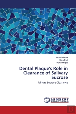 Bertrand.pt - Dental Plaque'S Role In Clearance Of Sal