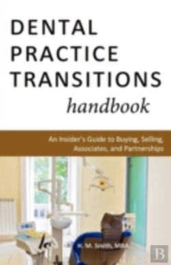 Bertrand.pt - Dental Practice Transitions Handbook