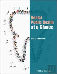 Dental Public Health At A Glance