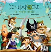 Dentapoire, Le Pirate Ecolo