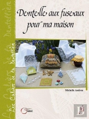 Dentelle Aux Fuseaux Pour Ma Maison