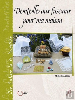 Bertrand.pt - Dentelle Aux Fuseaux Pour Ma Maison
