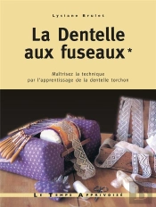Dentelle Aux Fuseaux T01