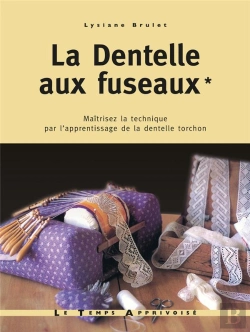 Bertrand.pt - Dentelle Aux Fuseaux T01