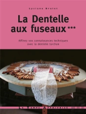 Dentelle Aux Fuseaux T03