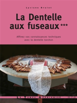 Bertrand.pt - Dentelle Aux Fuseaux T03