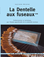 Dentelle Aux Fuseaux Tome 2
