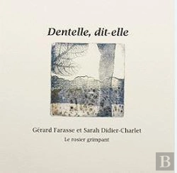 Bertrand.pt - Dentelle, Dit-Elle