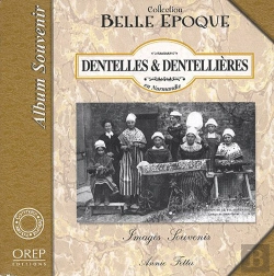 Bertrand.pt - Dentelle E Tdentellières En Normandie