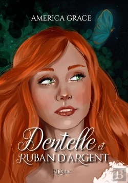 Bertrand.pt - Dentelle Et Ruban D'Argent
