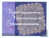 Dentelle Hongroise Hunnia