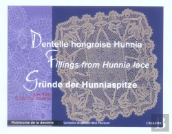 Bertrand.pt - Dentelle Hongroise Hunnia