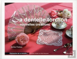Bertrand.pt - Dentelle : Nouvelles Creations