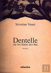 Dentelle Sur Les Hauts Des Bas