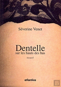 Bertrand.pt - Dentelle Sur Les Hauts Des Bas