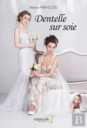 Dentelle Sur Soie