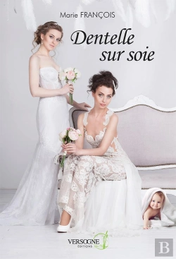 Bertrand.pt - Dentelle Sur Soie