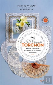 Dentelle Torchon