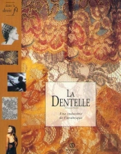 Dentelle, Une Industrie De L'Arabesque
