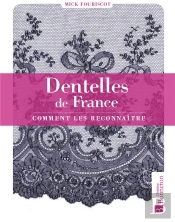 Dentelles De France
