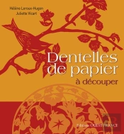 Dentelles De Papier À Découper