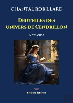 Bertrand.pt - Dentelles Des  Univers De Cendrillon