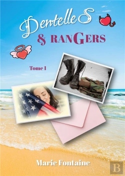 Bertrand.pt - Dentelles Et Rangers - Tome 1