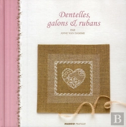 Bertrand.pt - Dentelles, Galons Et Rubans
