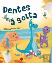 Dentes à Solta