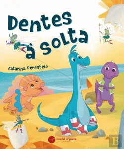Bertrand.pt - Dentes à Solta