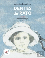 Dentes de Rato